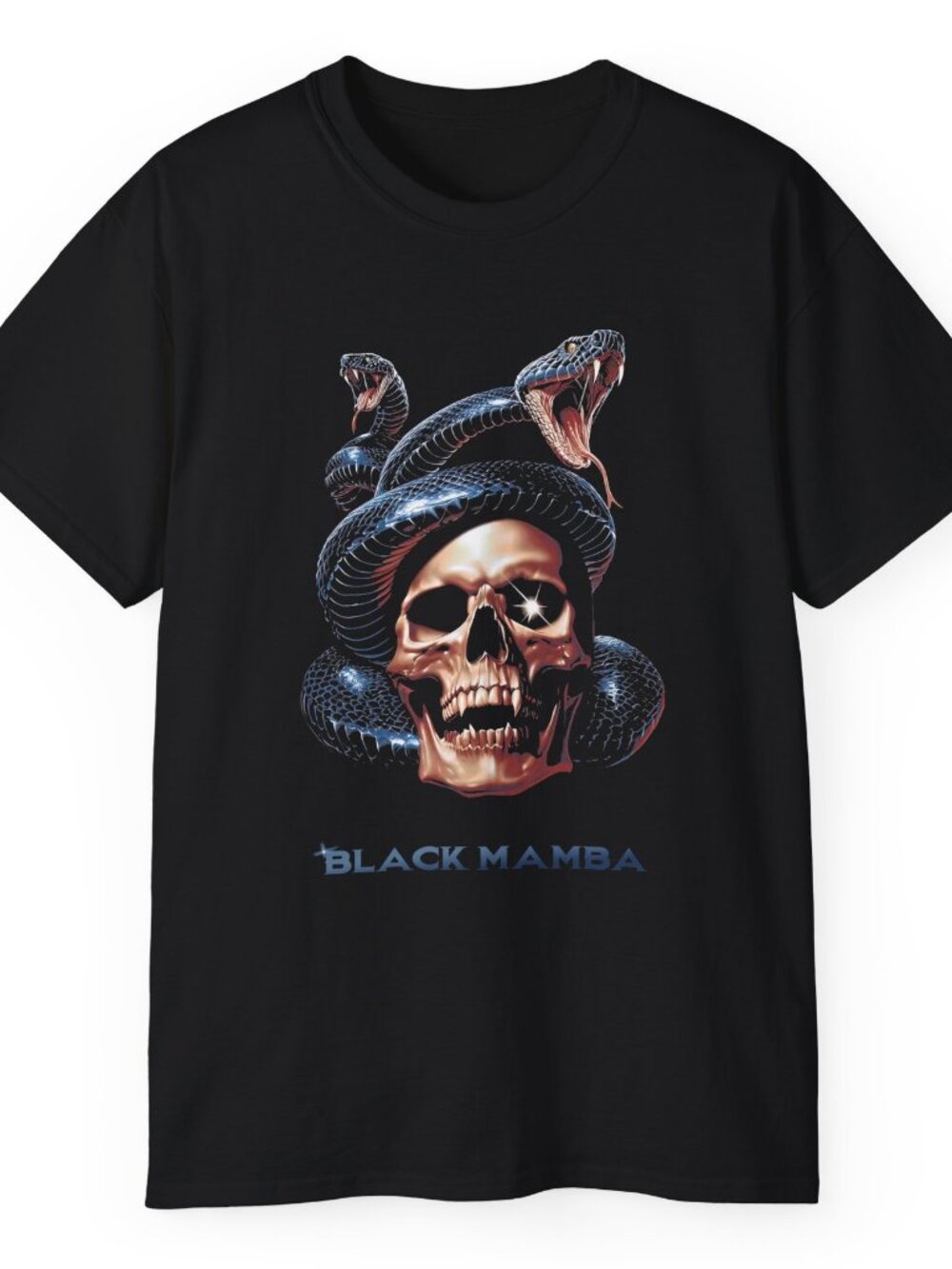 Black Mamba